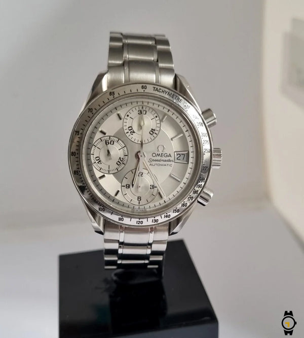 Omega Speedmaster Reduced Automatic - Mens Watch 351330 Wristwatch