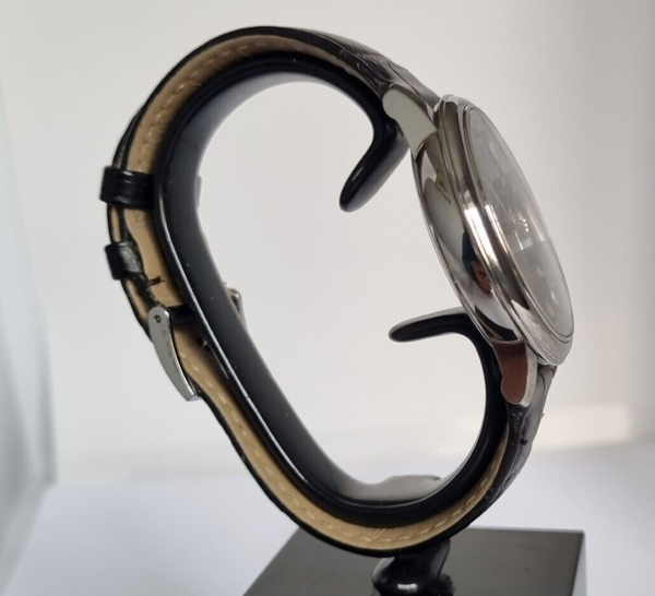 OMEGA De Ville Prestige Co-axial Chronometer Mens Watch - 424.13.40.20.03.001