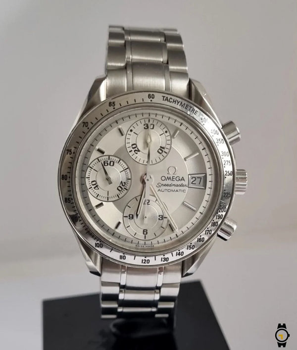 Omega Speedmaster Reduced Automatic - Mens Watch 351330 Wristwatch