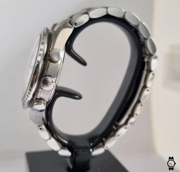 Omega Speedmaster Reduced Automatic - Mens Watch 351330 Wristwatch