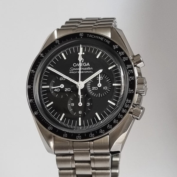 Omega Speedmaster Professional Moonwatch -2021 - 310.30.42.50.01.001