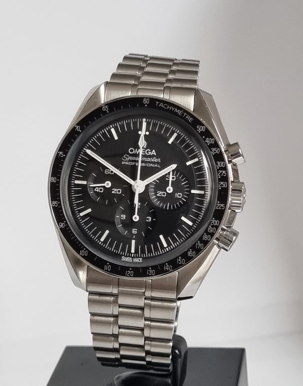 Omega Speedmaster Professional Moonwatch -2021 - 310.30.42.50.01.001