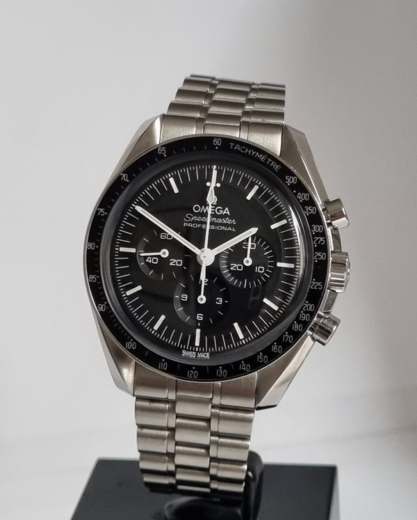 Omega Speedmaster Professional Moonwatch -2021 - 310.30.42.50.01.001