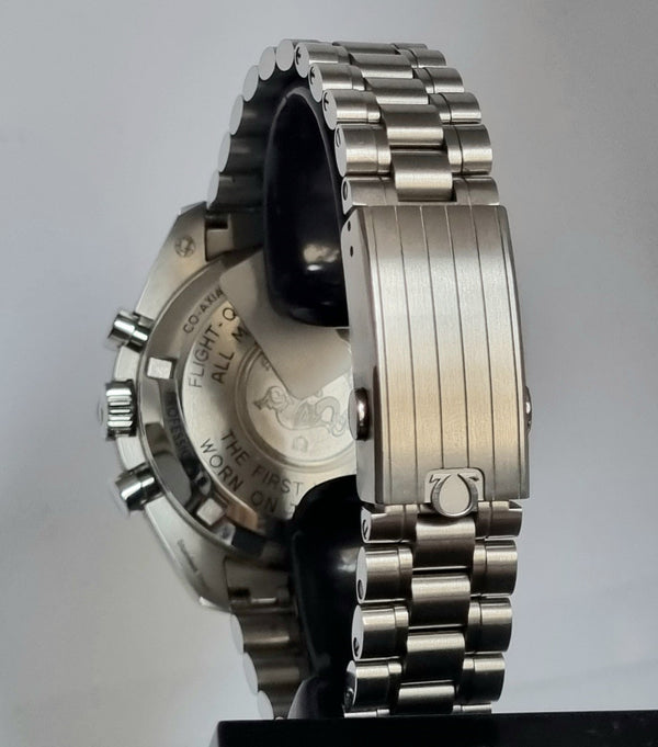 Omega Speedmaster Professional Moonwatch -2021 - 310.30.42.50.01.001