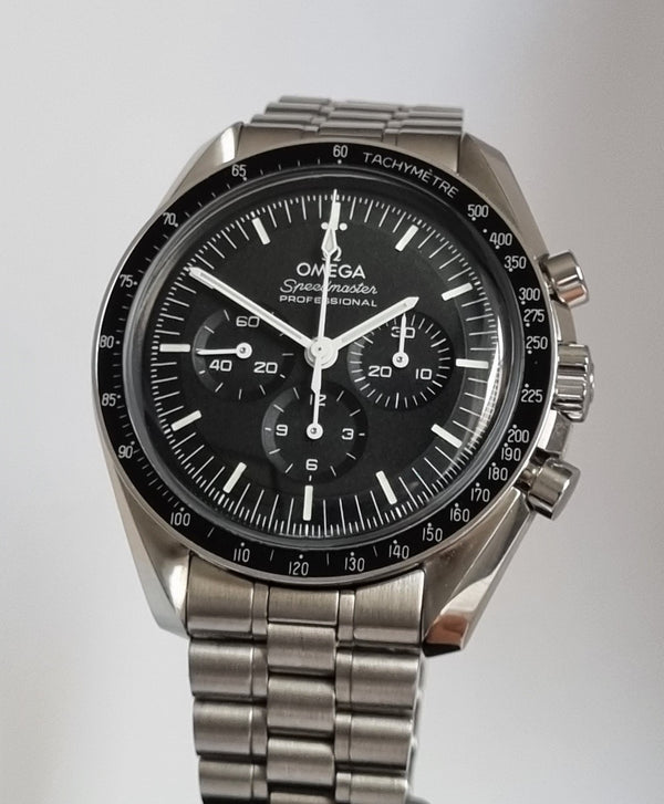 Omega Speedmaster Professional Moonwatch -2021 - 310.30.42.50.01.001