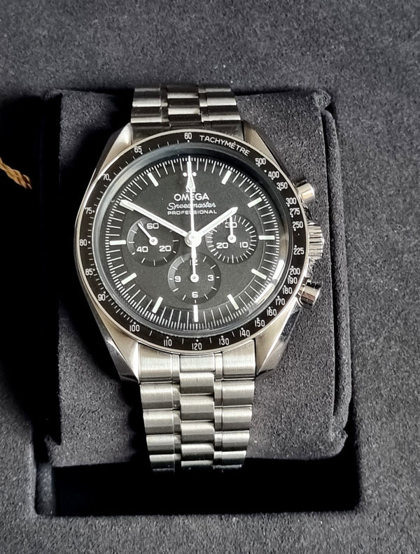 Omega Speedmaster Professional Moonwatch -2021 - 310.30.42.50.01.001