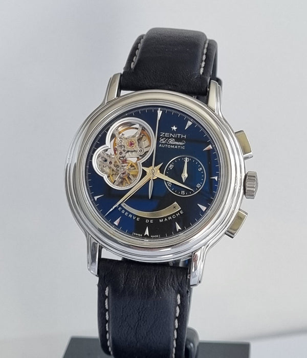 Zenith El Primero