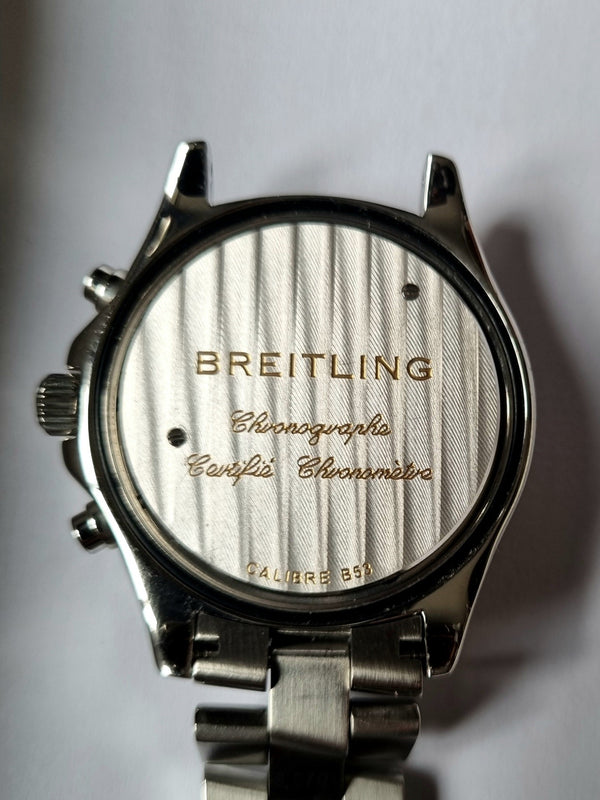 Breitling Colt Chronograph A53350