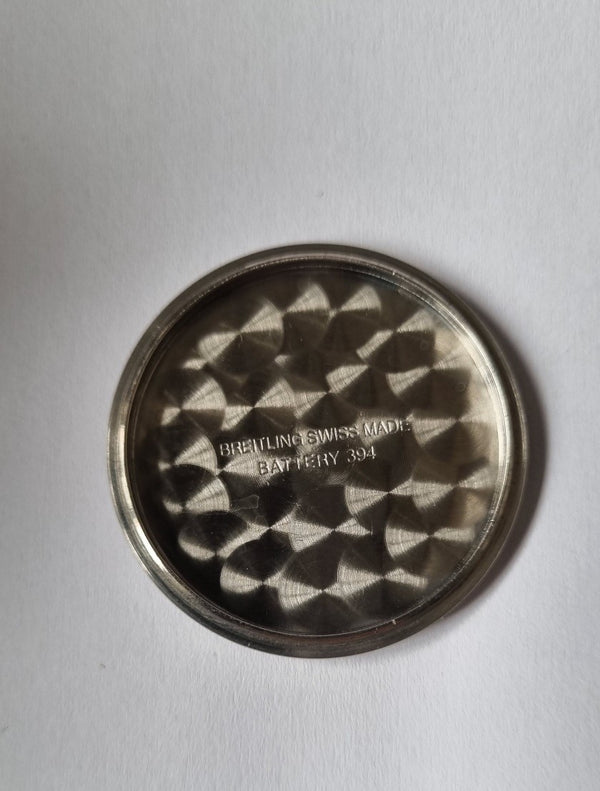 Breitling Colt Chronograph A53350