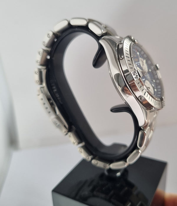 Breitling Colt Chronograph A53350