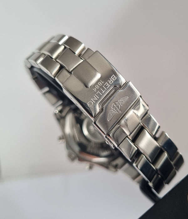 Breitling Colt Chronograph A53350