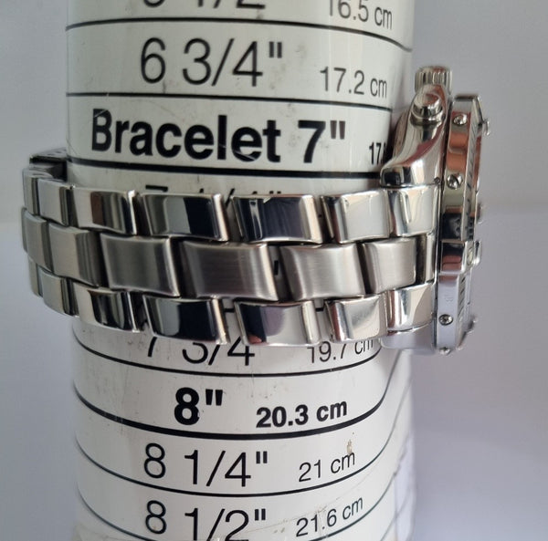 Breitling Colt Chronograph A53350
