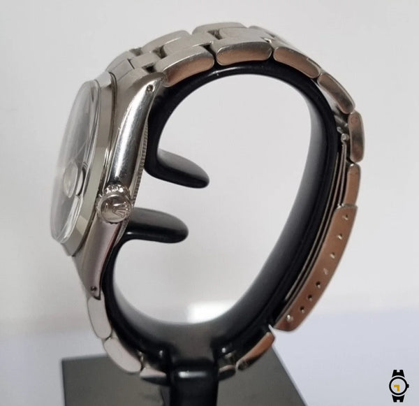 Rolex Oyster Perpetual Date - Automatic Ref. 1501