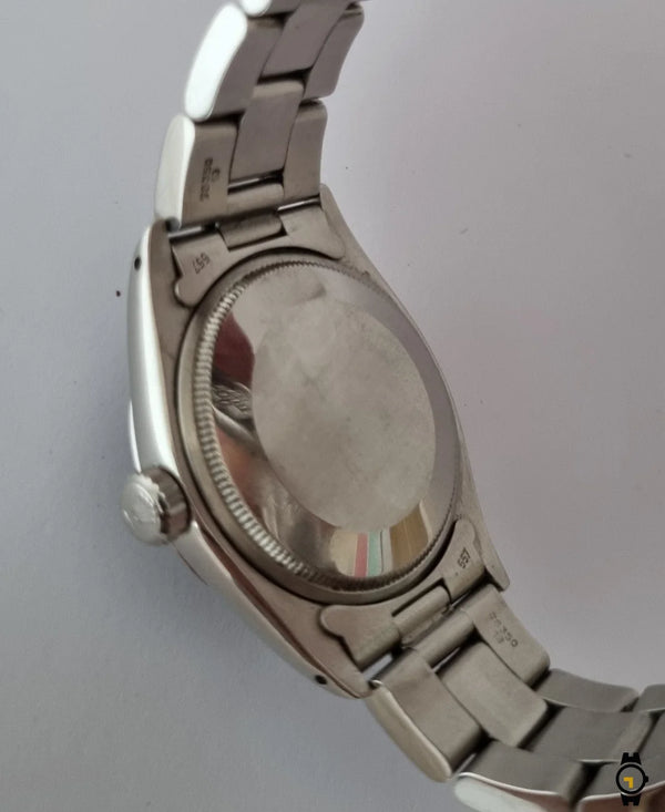 Rolex Oyster Perpetual Date - Automatic Ref. 1501