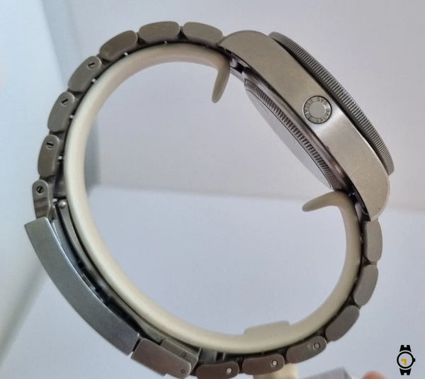 Tudor Pelagos Blue Dial - Ref. 25600Tb