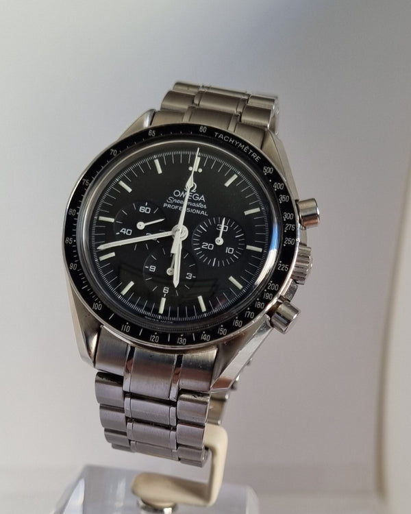 Omega Speedmaster Professional Moonwatch - Ref. 35.70.50