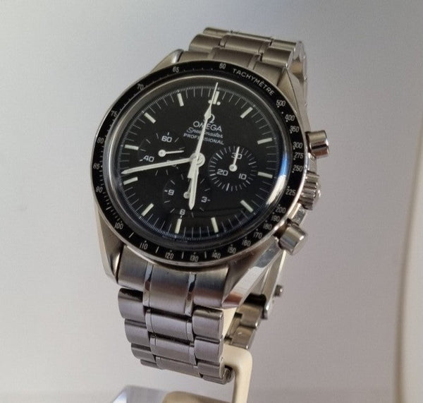 Omega Speedmaster Professional Moonwatch - Ref. 35.70.50