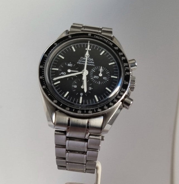 Omega Speedmaster Professional Moonwatch - Ref. 35.70.50