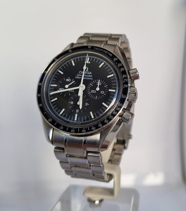 Omega Speedmaster Professional Moonwatch - Ref. 35.70.50