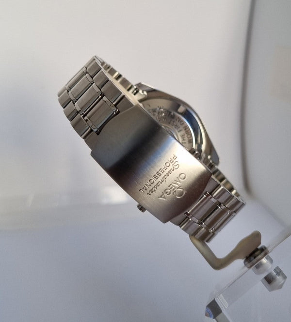 Omega Speedmaster Professional Moonwatch - Ref. 35.70.50