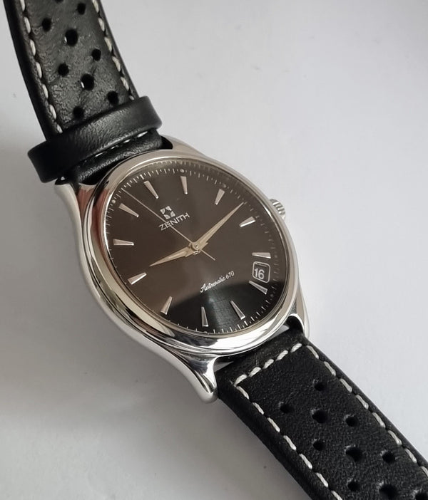 Zenith Elite Automatic 670