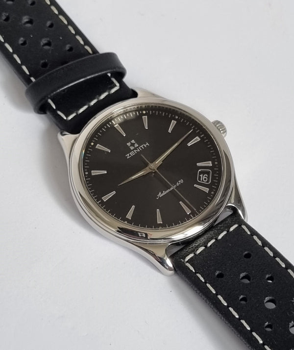 Zenith Elite Automatic 670