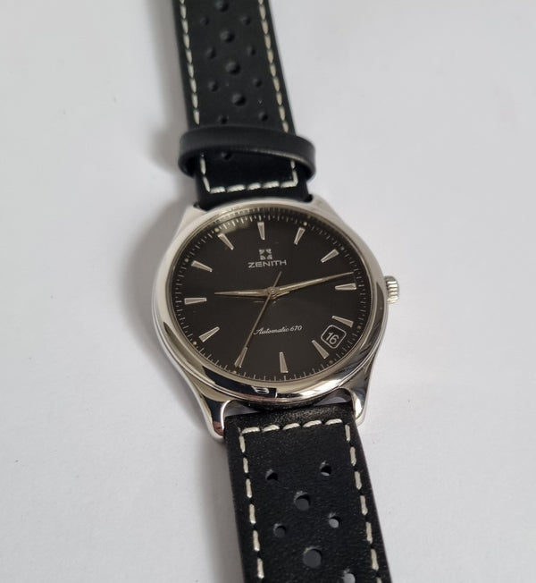 Zenith Elite Automatic 670