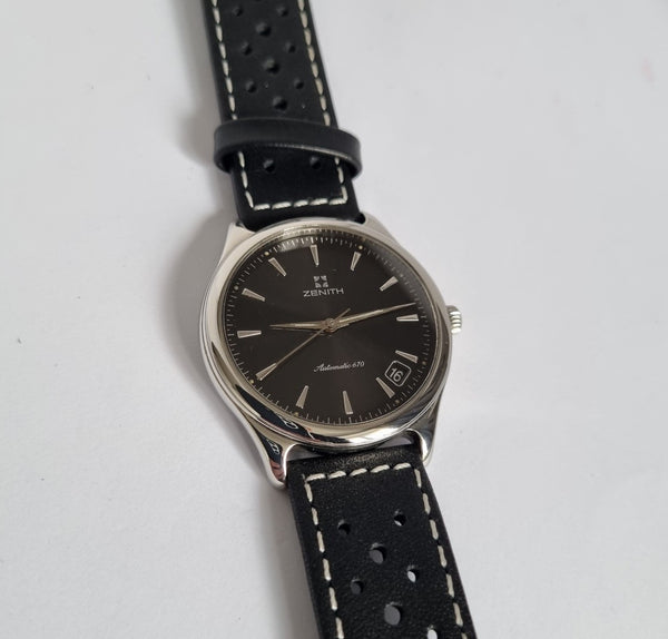 Zenith Elite Automatic 670