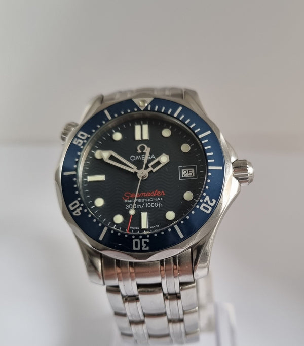 OMEGA Seamaster 300M Professional Quartz - Ref. 22.23.80