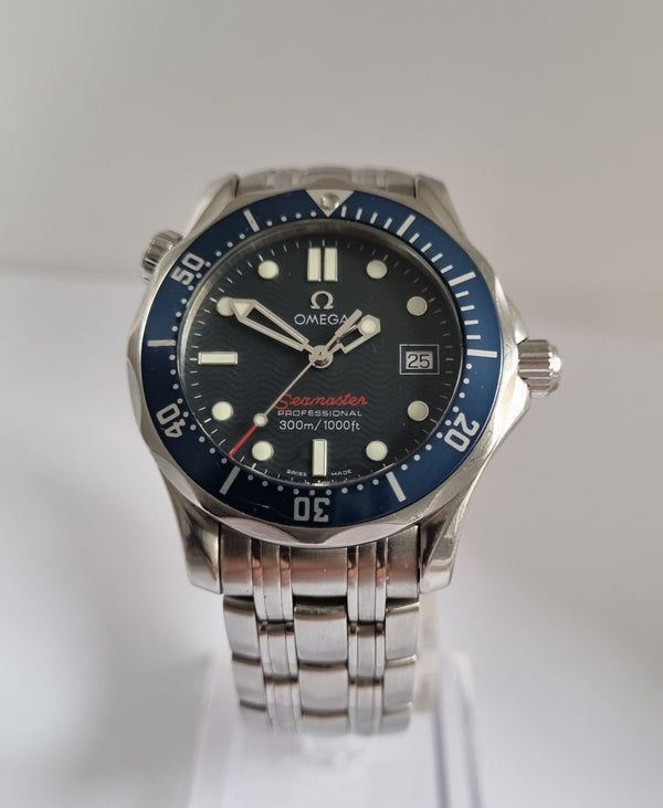 OMEGA Seamaster 300M Professional Quartz - Ref. 22.23.80