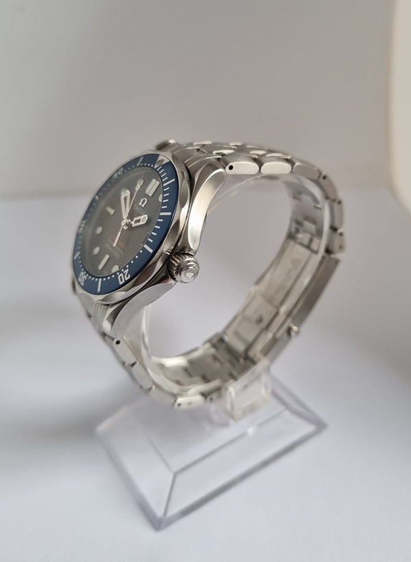 OMEGA Seamaster 300M Professional Quartz - Ref. 22.23.80