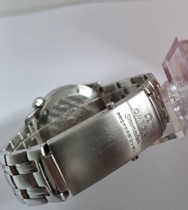 OMEGA Seamaster 300M Professional Quartz - Ref. 22.23.80