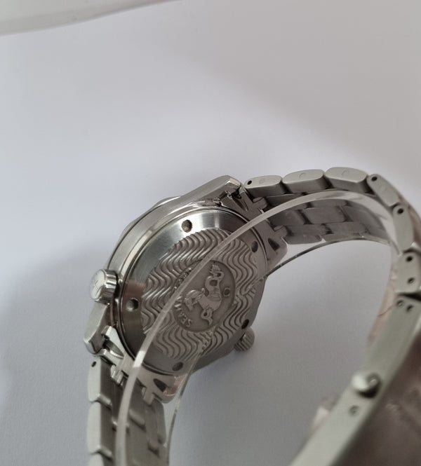 OMEGA Seamaster 300M Professional Quartz - Ref. 22.23.80