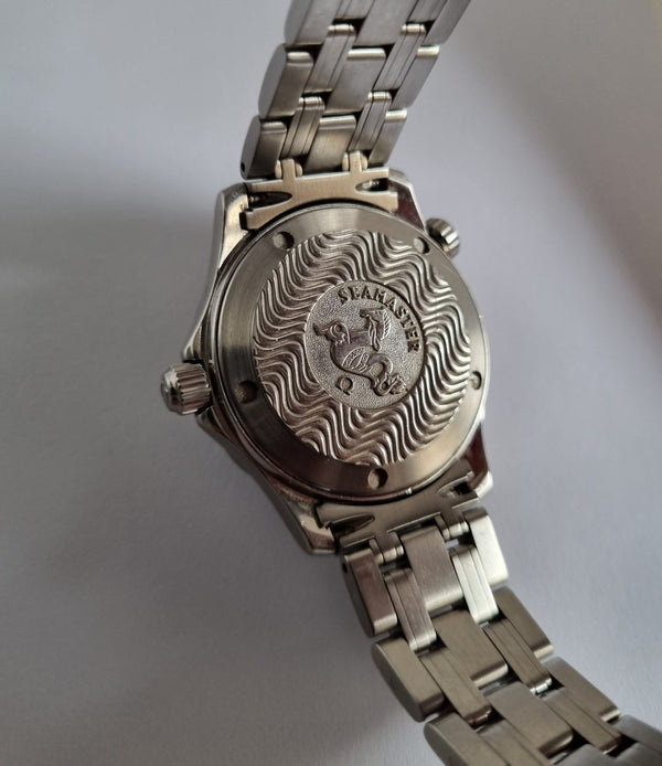 OMEGA Seamaster 300M Professional Quartz - Ref. 22.23.80