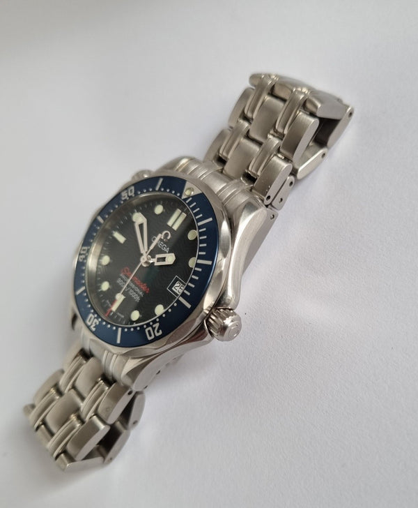 OMEGA Seamaster 300M Professional Quartz - Ref. 22.23.80