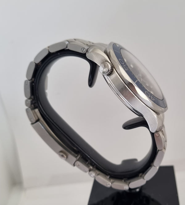 Omega Seamaster Professional Co- Axial Ceramic Bezel - 21230412001003