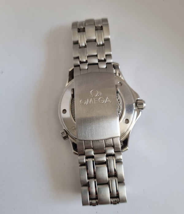 Omega Seamaster Professional Co- Axial Ceramic Bezel - 21230412001003