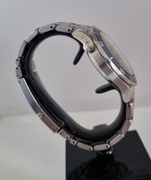 Omega Seamaster Professional 300M Quartz - 22.21.80.00