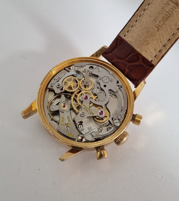 Breitling Top Time 2000 - Vintage Chronograph