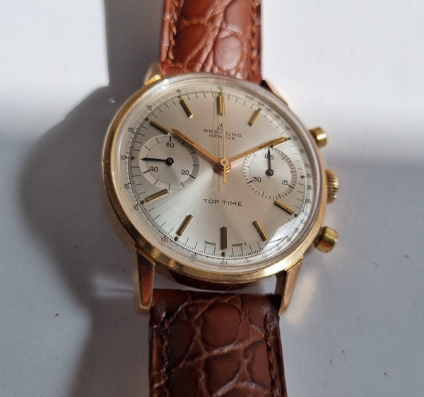 Breitling Top Time 2000 - Vintage Chronograph