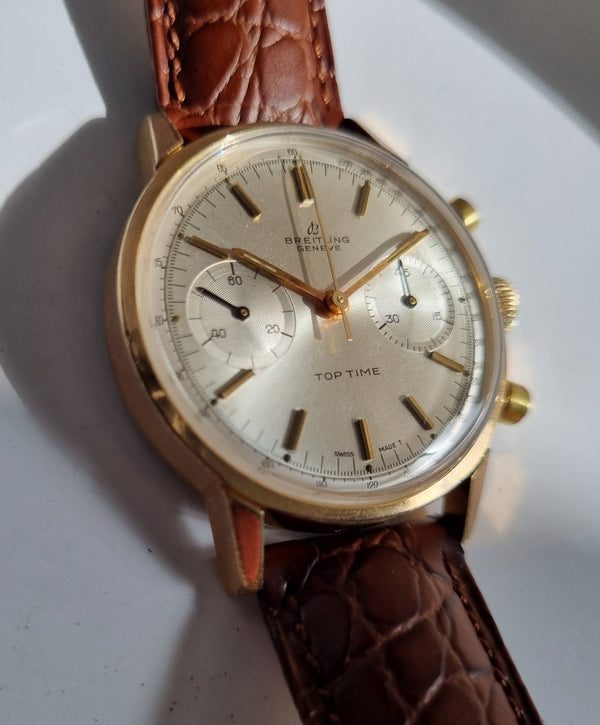 Breitling Top Time 2000 - Vintage Chronograph