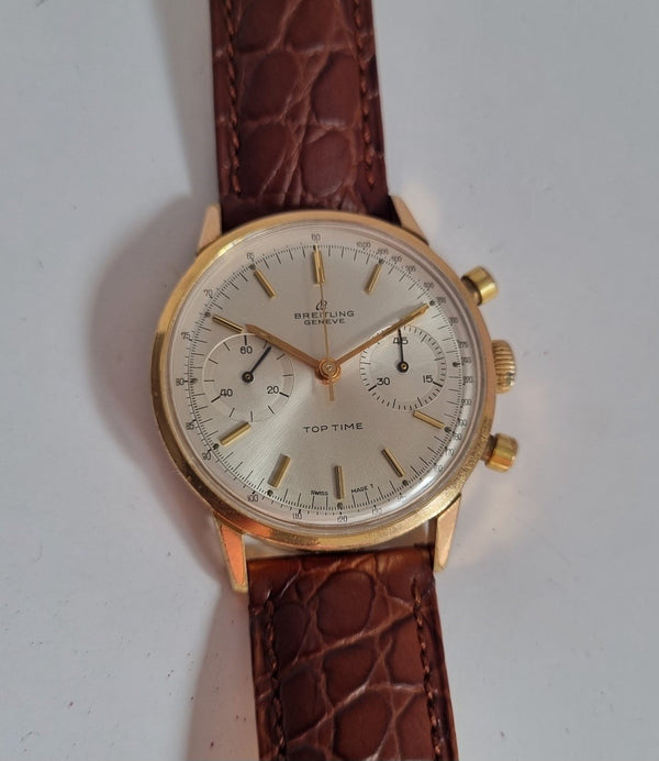 Breitling Top Time 2000 - Vintage Chronograph