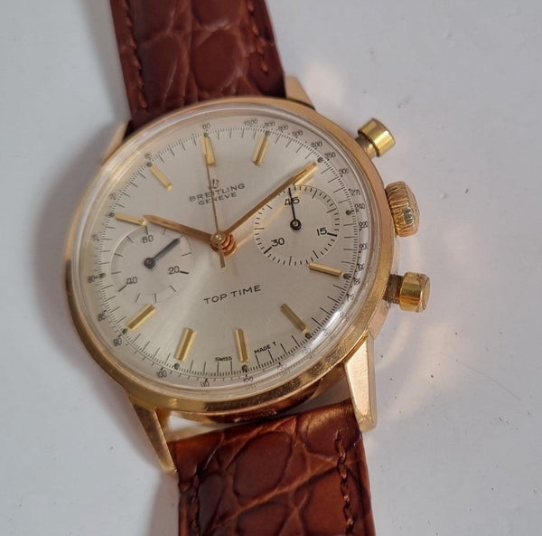 Breitling Top Time 2000 - Vintage Chronograph