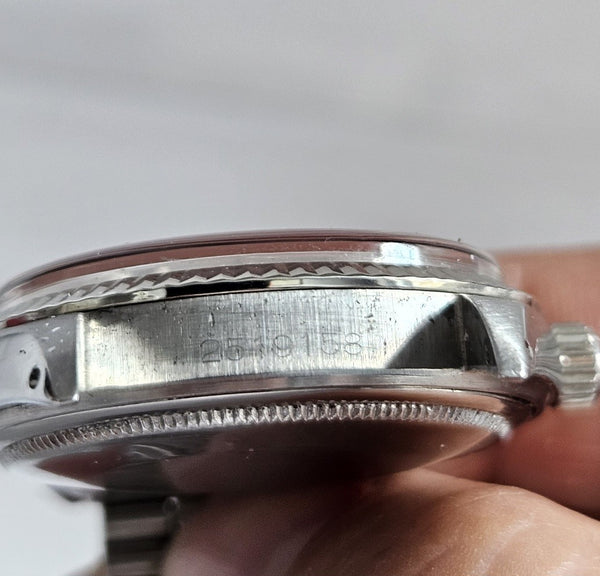 ROLEX Oyster Perpetual Datejust - Ref. 1601