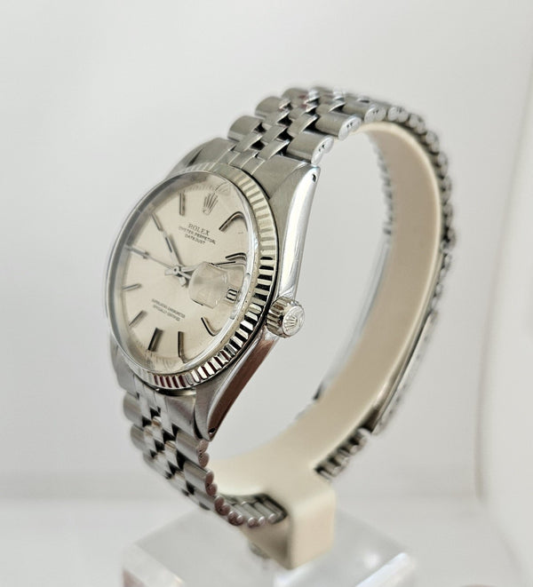 ROLEX Oyster Perpetual Datejust - Ref. 1601
