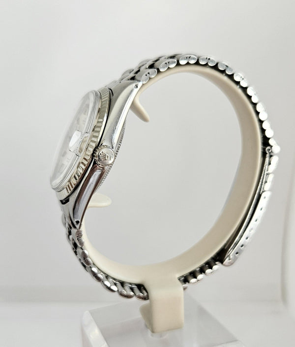 ROLEX Oyster Perpetual Datejust - Ref. 1601