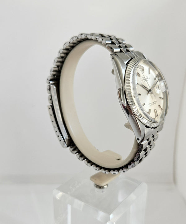 ROLEX Oyster Perpetual Datejust - Ref. 1601