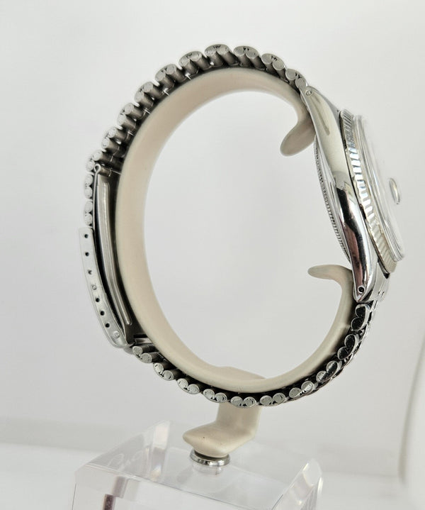 ROLEX Oyster Perpetual Datejust - Ref. 1601