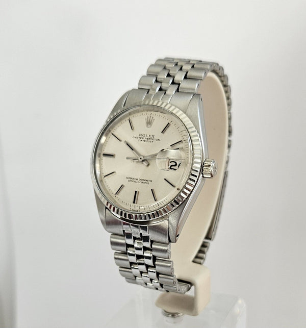 ROLEX Oyster Perpetual Datejust - Ref. 1601