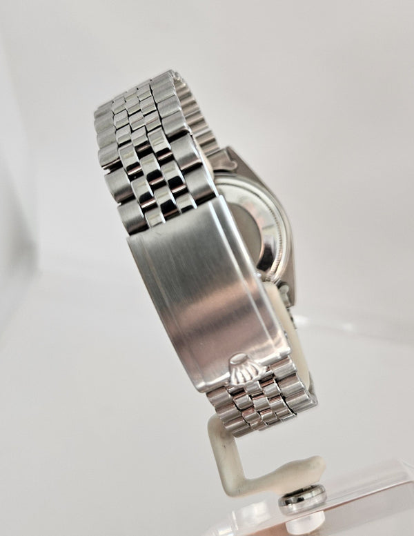 ROLEX Oyster Perpetual Datejust - Ref. 1601